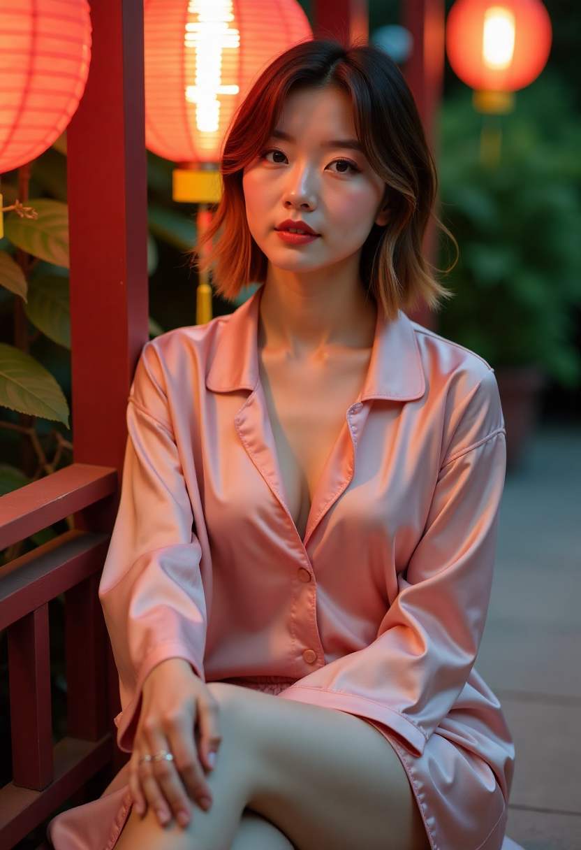 中段剧情精华