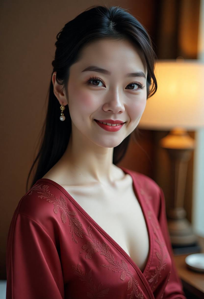 第一次战斗解析